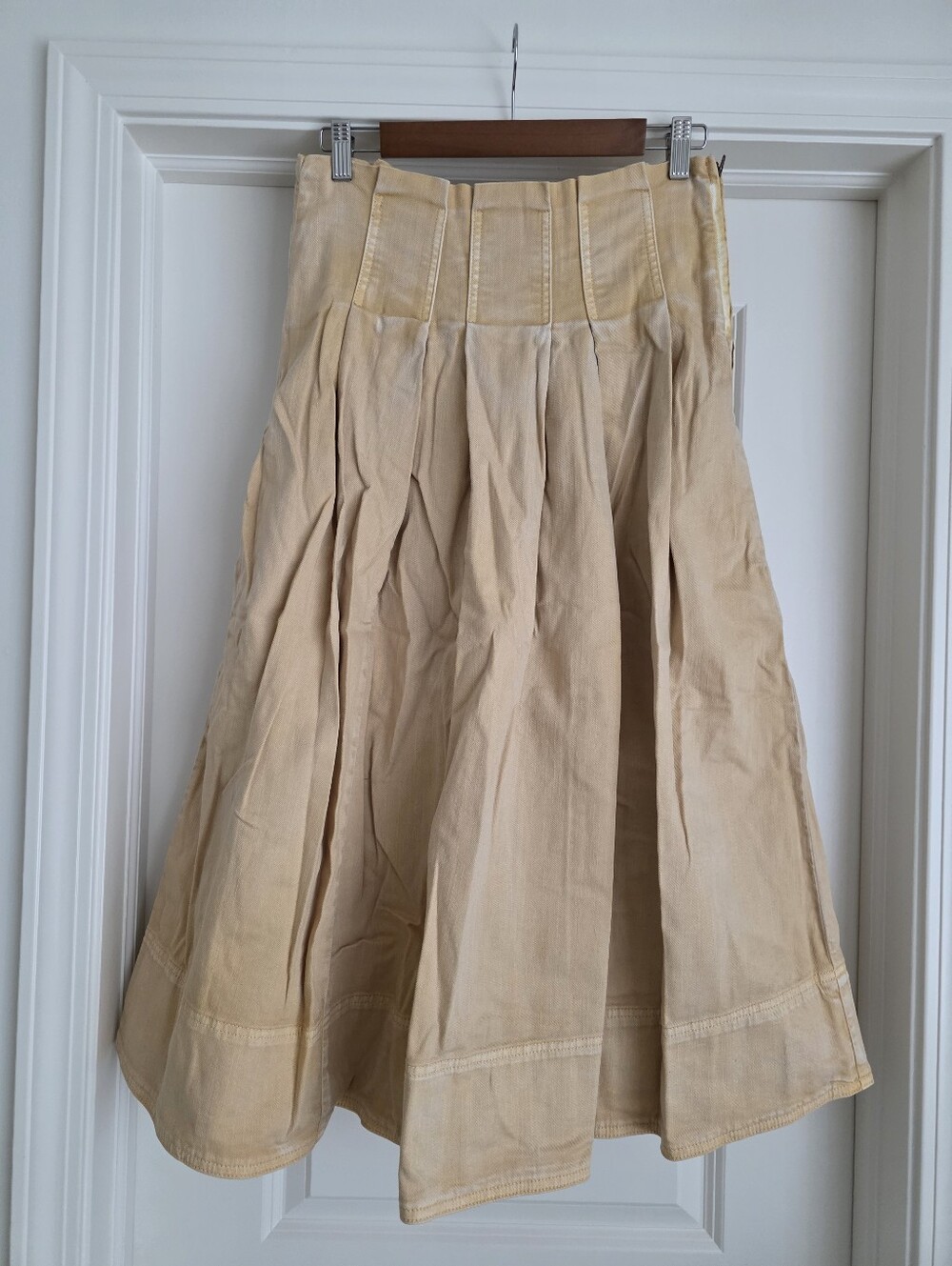 Midi Skirt